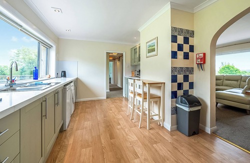 Beaworthy Apartment | Paradise View - UK49059