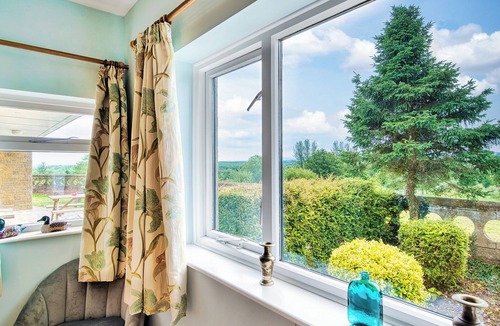 Beaworthy Apartment | Paradise View - UK49059