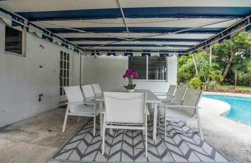North Palm Beach House | Paradise Villa #833