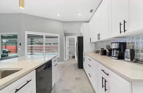 Lake Sarasota House | Paradise Villa- Sarasota