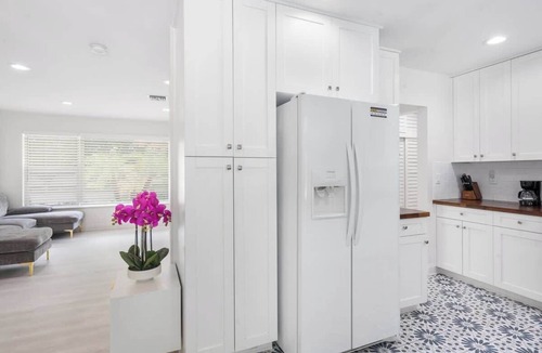 North Palm Beach House | Paradise Villa