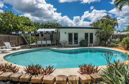 North Palm Beach House | Paradise Villa