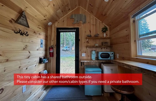 Ashford Hotel | Paradise Village Hotel