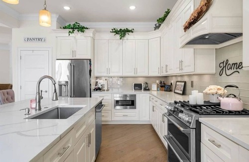 Anglesea House | Paradise Way