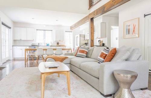 Saugerties House | Paradise Woodstock - Pool Opens 1st May!