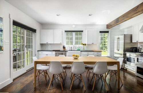 Saugerties House | Paradise Woodstock - Pool Opens 1st May!