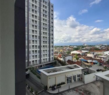 Pogung Lor Apartment | Paradiseroom