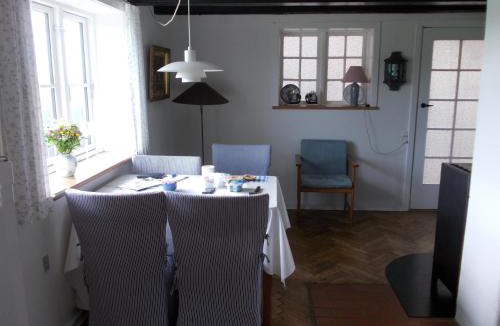 Bandholm House | Paradiset Holiday House