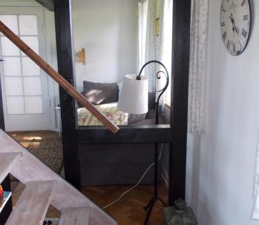 Bandholm House | Paradiset Holiday House