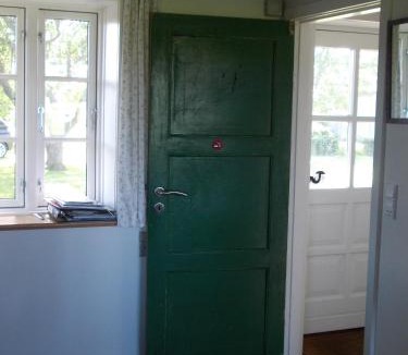 Bandholm House | Paradiset Holiday House