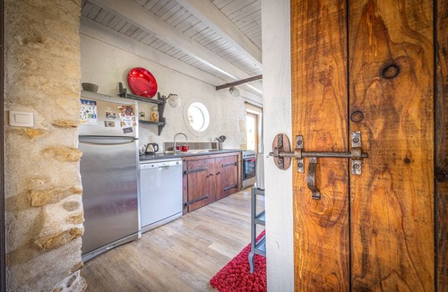 Vendee - Sevre - Autise House | Paradisi - Maison à 1 km de Damvix