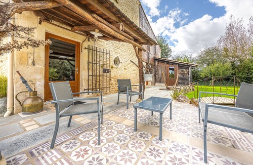 Vendee - Sevre - Autise House | Paradisi - Maison à 1 km de Damvix