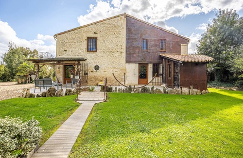 Vendee - Sevre - Autise House | Paradisi - Maison à 1 km de Damvix