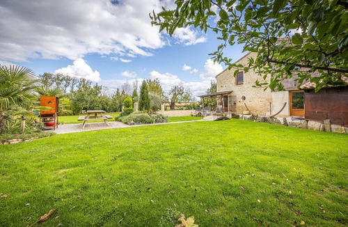 Vendee - Sevre - Autise House | Paradisi - Maison à 1 km de Damvix