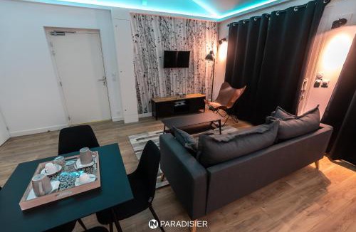 Villars-les-Dombes Bed & Breakfast | Paradisier