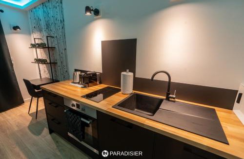 Villars-les-Dombes Bed & Breakfast | Paradisier