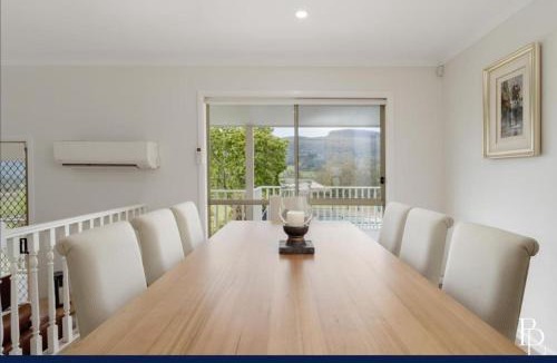 Kangaroo Valley House | Paradiso