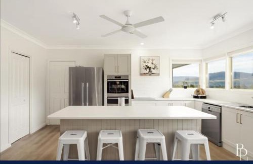 Kangaroo Valley House | Paradiso