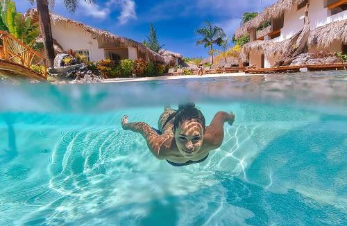 Las Galeras Resort | Paradiso del Caribe