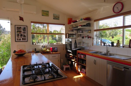 Cable Bay House | Paradiso in Cables