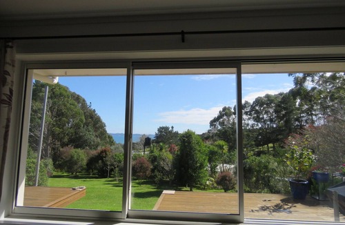 Cable Bay House | Paradiso in Cables