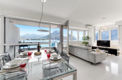 Paradiso Apartment | Paradiso Incanto - Happy Rentals