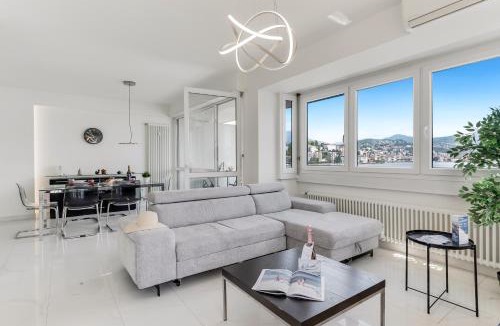 Paradiso Apartment | Paradiso Incanto - Happy Rentals