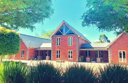 Kinglake House | Paradiso Kinglake