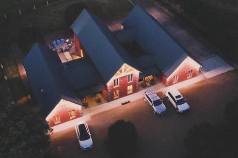 Kinglake House | Paradiso Kinglake