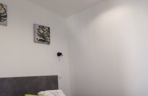 Molini Apartment | Paradisu Verde bord de plage