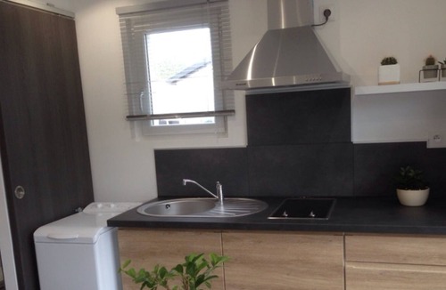 Molini Apartment | Paradisu Verde bord de plage