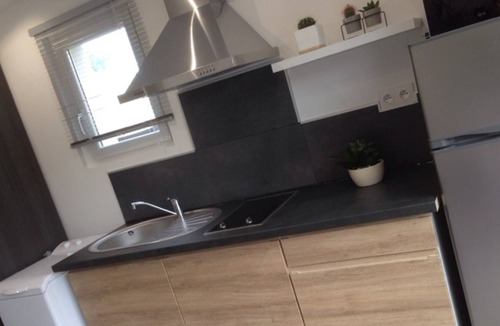 Molini Apartment | Paradisu Verde bord de plage