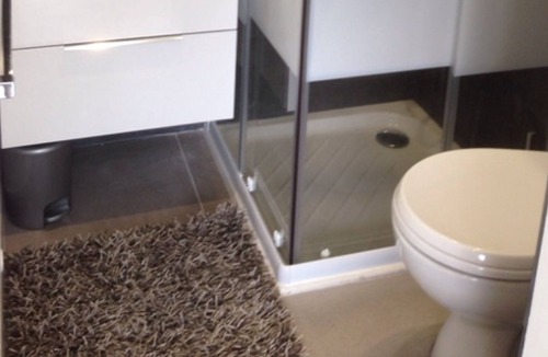 Molini Apartment | Paradisu Verde bord de plage