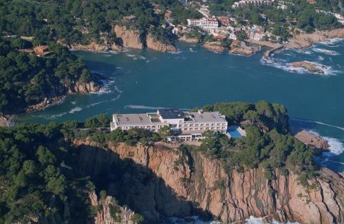 Aiguablava Hotel | Parador de Aiguablava