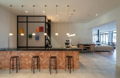 Aiguablava Hotel | Parador de Aiguablava