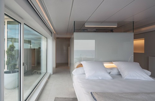 Aiguablava Hotel | Parador de Aiguablava