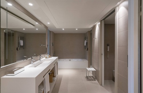 Aiguablava Hotel | Parador de Aiguablava