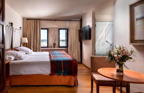Alarcon Hotel | Parador de Alarcón