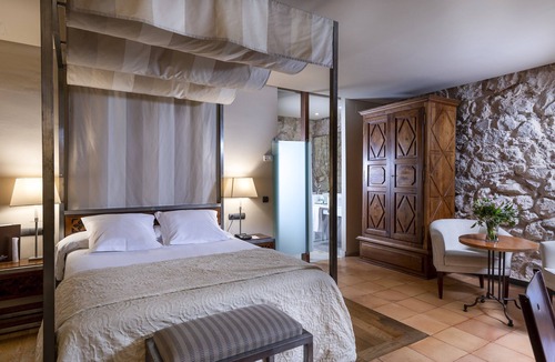 Alarcon Hotel | Parador de Alarcón