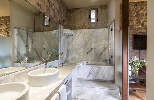 Alarcon Hotel | Parador de Alarcón