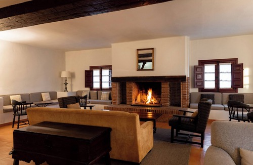 Albacete Hotel | Parador de Albacete