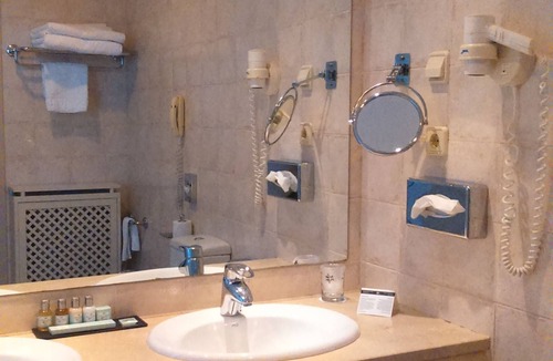 Alcaniz Hotel | Parador De Alcañiz