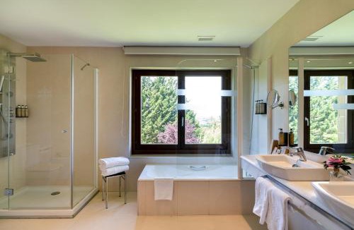 Argomaniz Hotel | Parador de Argómaniz