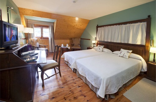 Arties Hotel | Parador de Arties