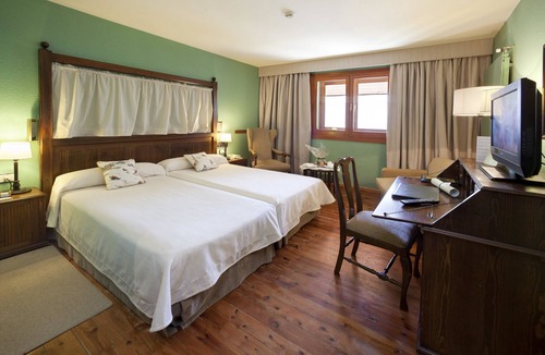 Arties Hotel | Parador de Arties