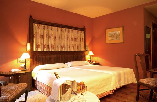 Arties Hotel | Parador de Arties