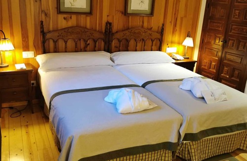 Bielsa Hotel | Parador De Bielsa