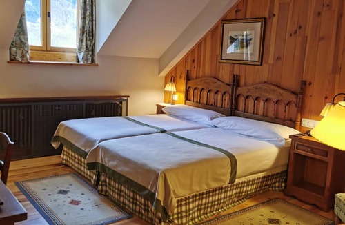Bielsa Hotel | Parador De Bielsa
