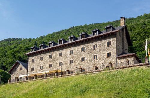 Bielsa Hotel | Parador de Bielsa