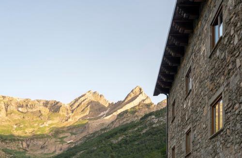 Bielsa Hotel | Parador de Bielsa